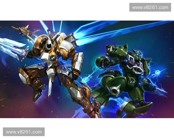 风暴英雄中最具策略性和娱乐性的英雄玩法推荐及技巧分享