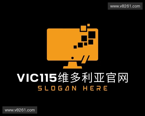 了解vic115维多利亚